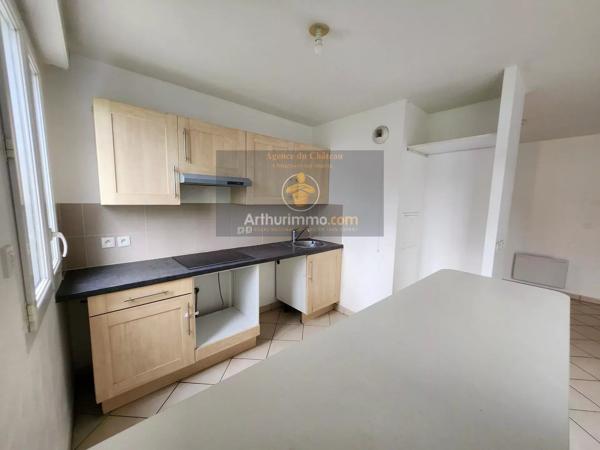 Vente                                                      Appartement
                        
                     2 pièces                      45 m2                     à Villiers-sur-Marne