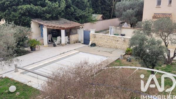 Maison à vendre 7 pièces 163 m² Morières-lès-Avignon