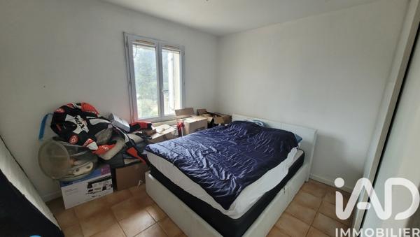 Maison à vendre 7 pièces 163 m² Morières-lès-Avignon