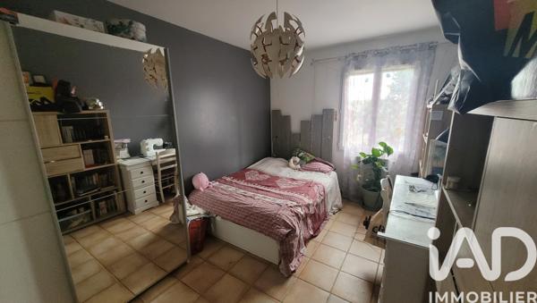Maison à vendre 7 pièces 163 m² Morières-lès-Avignon