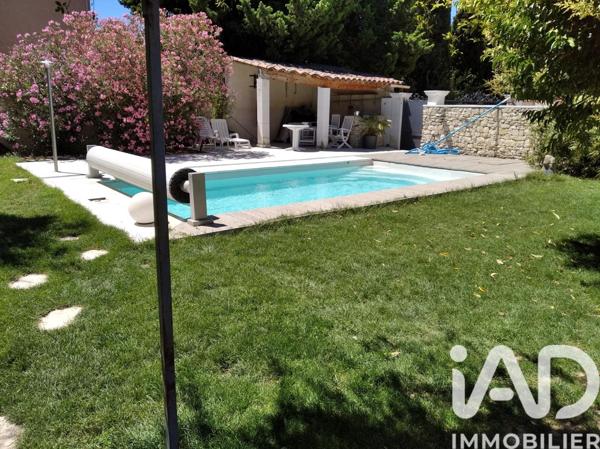 Maison à vendre 7 pièces 163 m² Morières-lès-Avignon