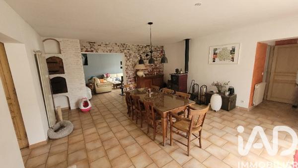 Maison à vendre 7 pièces 163 m² Morières-lès-Avignon