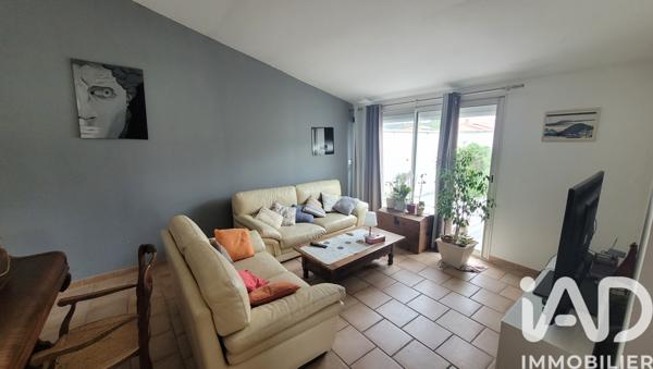 Maison à vendre 7 pièces 163 m² Morières-lès-Avignon