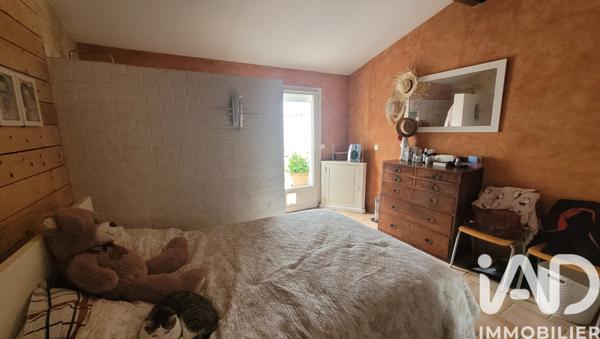 Maison à vendre 7 pièces 163 m² Morières-lès-Avignon