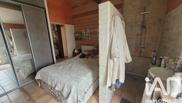 Maison à vendre 7 pièces 163 m² Morières-lès-Avignon