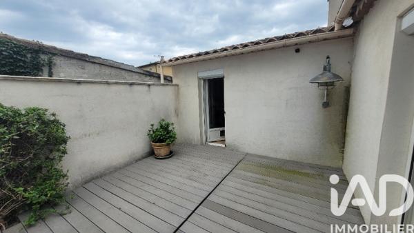 Maison à vendre 7 pièces 163 m² Morières-lès-Avignon