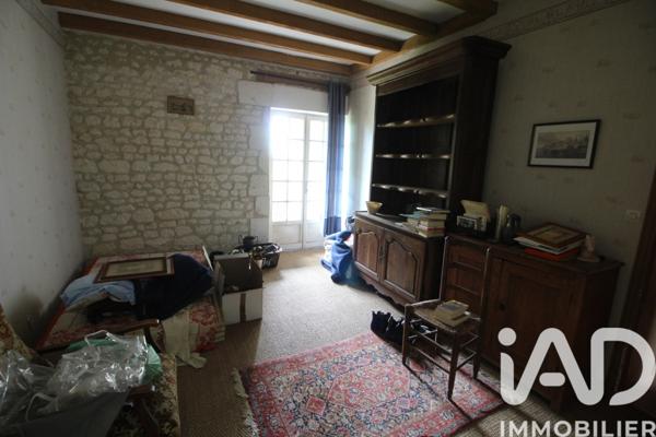 Maison à vendre 5 pièces 190 m² Lémeré