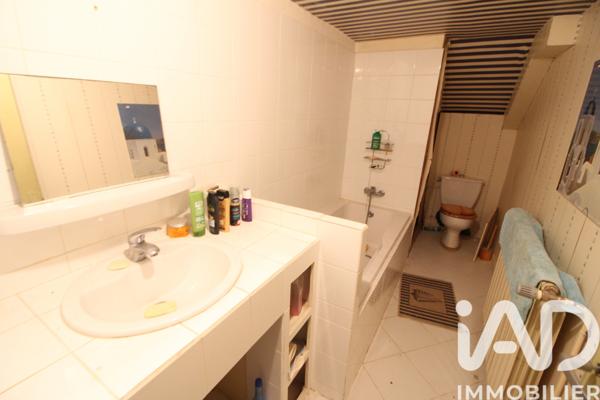 Maison à vendre 5 pièces 190 m² Lémeré
