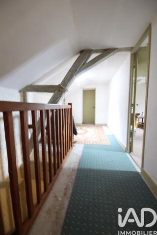 Maison à vendre 5 pièces 190 m² Lémeré