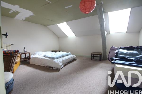 Maison à vendre 5 pièces 190 m² Lémeré
