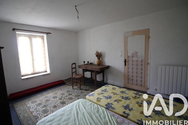 Maison à vendre 5 pièces 190 m² Lémeré
