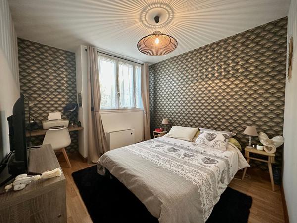 Appartement 3 pièce(s) 76,83m²