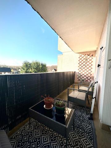 Appartement 3 pièce(s) 76,83m²