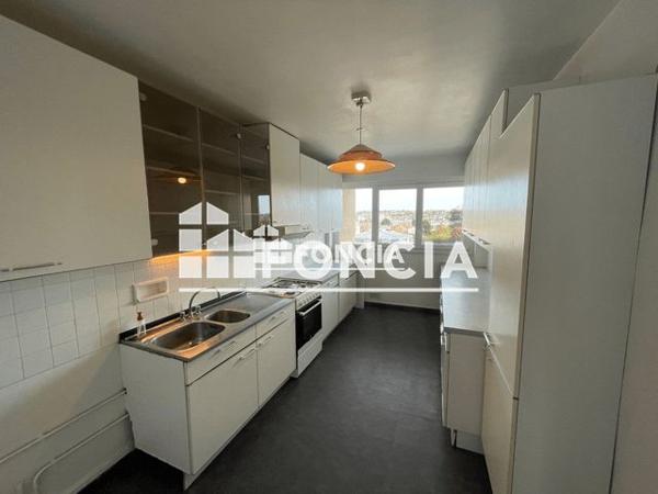 Location Appartement 3 pièces 74.44 m² - 36 TER AVENUE DU GENERAL LECLERC Bourg La Reine 92340