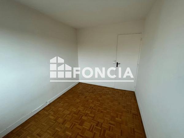 Location Appartement 3 pièces 74.44 m² - 36 TER AVENUE DU GENERAL LECLERC Bourg La Reine 92340