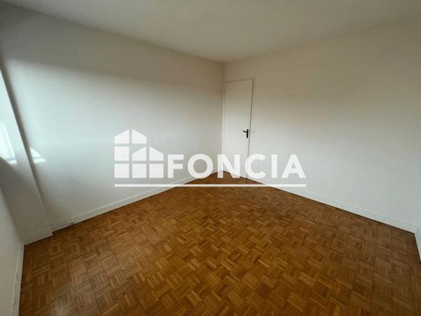 Location Appartement 3 pièces 74.44 m² - 36 TER AVENUE DU GENERAL LECLERC Bourg La Reine 92340