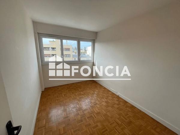 Location Appartement 3 pièces 74.44 m² - 36 TER AVENUE DU GENERAL LECLERC Bourg La Reine 92340