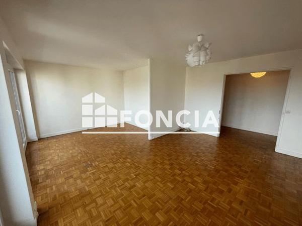 Location Appartement 3 pièces 74.44 m² - 36 TER AVENUE DU GENERAL LECLERC Bourg La Reine 92340