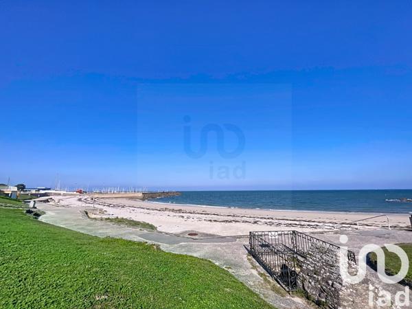 Appartement à vendre 3 pièces 40 m² Quiberon