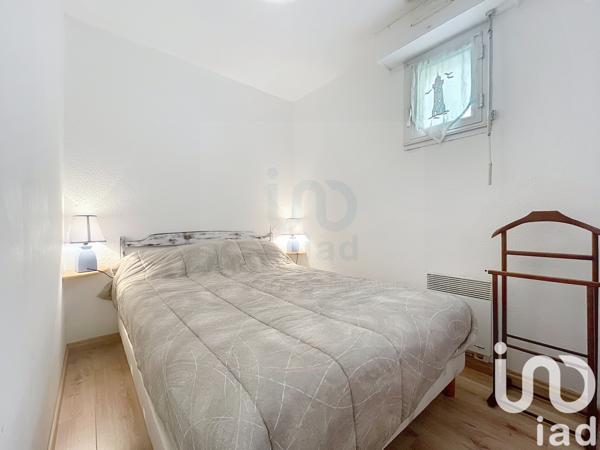 Appartement à vendre 3 pièces 40 m² Quiberon