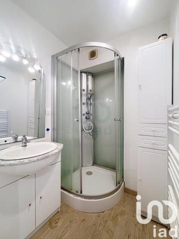 Appartement à vendre 3 pièces 40 m² Quiberon