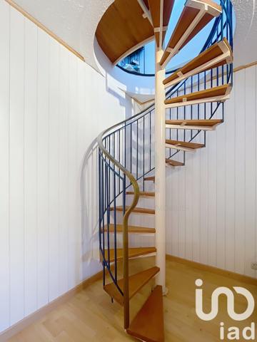 Appartement à vendre 3 pièces 40 m² Quiberon