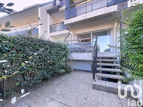 Appartement à vendre 3 pièces 40 m² Quiberon