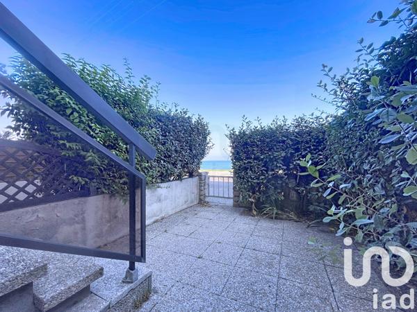 Appartement à vendre 3 pièces 40 m² Quiberon