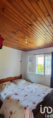 Maison à vendre 2 pièces 42 m² Le Tampon