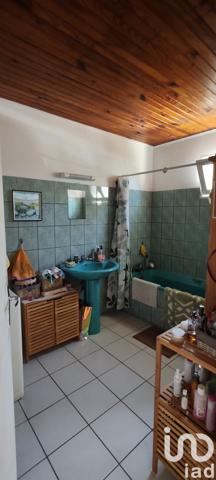 Maison à vendre 2 pièces 42 m² Le Tampon