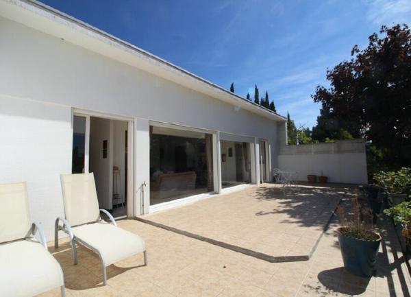 Maison à vendre    6 pièces •  Villepinte