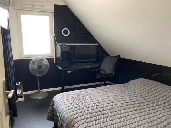 Maison à vendre à Tilloy-lès-Mofflaines dans le Pas-de-Calais (62217), ref : D038-955