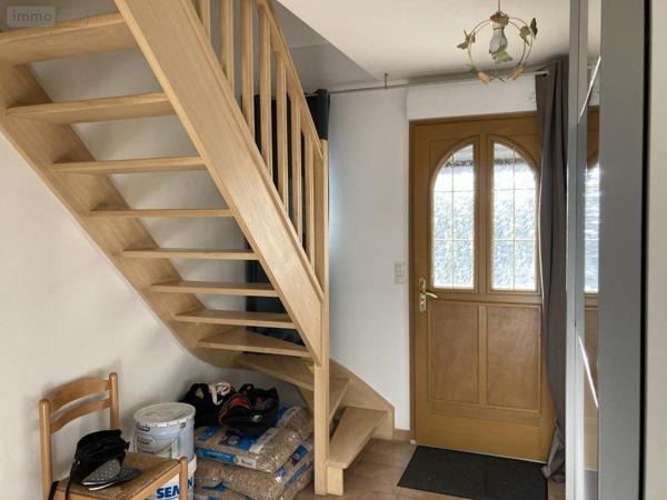 Maison à vendre à Tilloy-lès-Mofflaines dans le Pas-de-Calais (62217), ref : D038-955