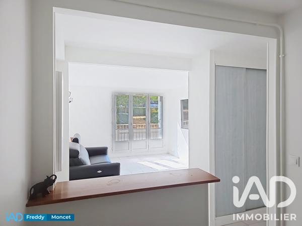 Appartement à vendre 3 pièces 61 m² Yerres