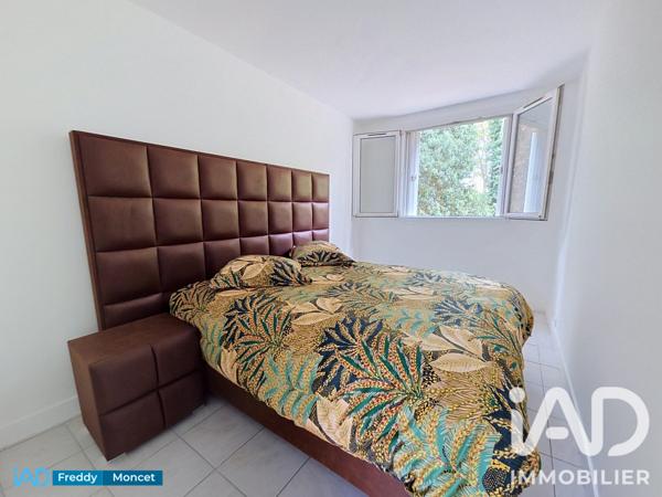 Appartement à vendre 3 pièces 61 m² Yerres