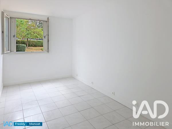 Appartement à vendre 3 pièces 61 m² Yerres