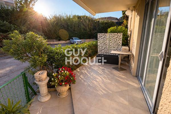 APPARTEMENT À VENDRE DE 4 PIÈCES DE 96,28 M²