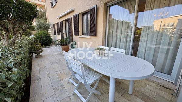 APPARTEMENT À VENDRE DE 4 PIÈCES DE 96,28 M²