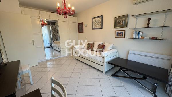 APPARTEMENT À VENDRE DE 4 PIÈCES DE 96,28 M²