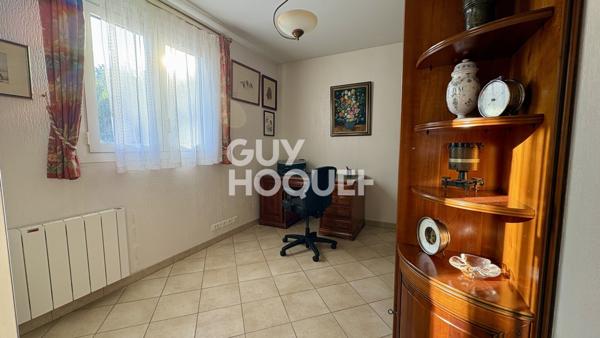 APPARTEMENT À VENDRE DE 4 PIÈCES DE 96,28 M²