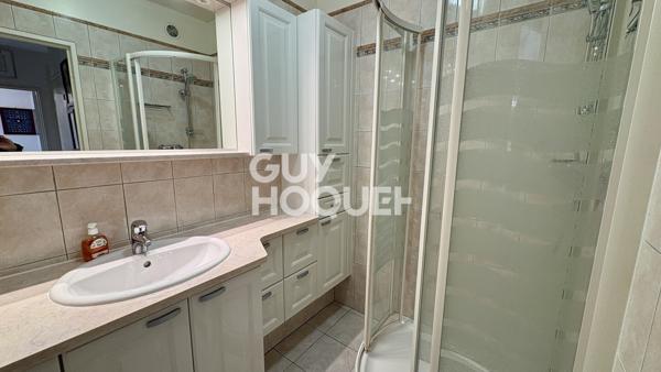 APPARTEMENT À VENDRE DE 4 PIÈCES DE 96,28 M²