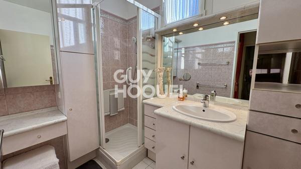 APPARTEMENT À VENDRE DE 4 PIÈCES DE 96,28 M²