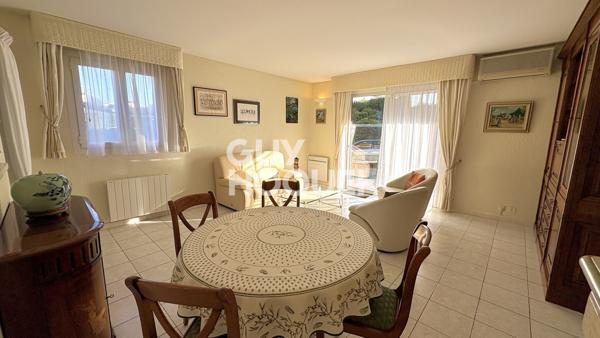 APPARTEMENT À VENDRE DE 4 PIÈCES DE 96,28 M²