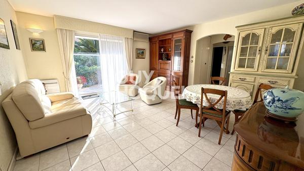 APPARTEMENT À VENDRE DE 4 PIÈCES DE 96,28 M²