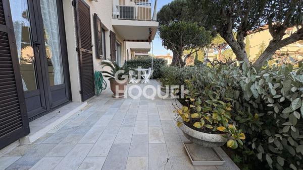 APPARTEMENT À VENDRE DE 4 PIÈCES DE 96,28 M²