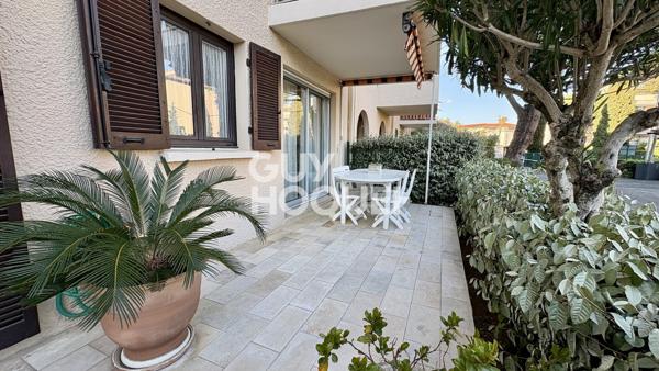 APPARTEMENT À VENDRE DE 4 PIÈCES DE 96,28 M²