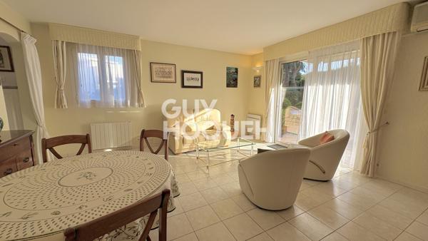 APPARTEMENT À VENDRE DE 4 PIÈCES DE 96,28 M²