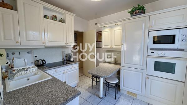 APPARTEMENT À VENDRE DE 4 PIÈCES DE 96,28 M²