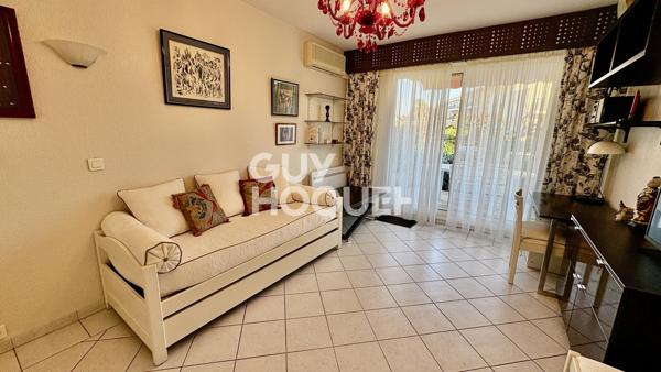 APPARTEMENT À VENDRE DE 4 PIÈCES DE 96,28 M²