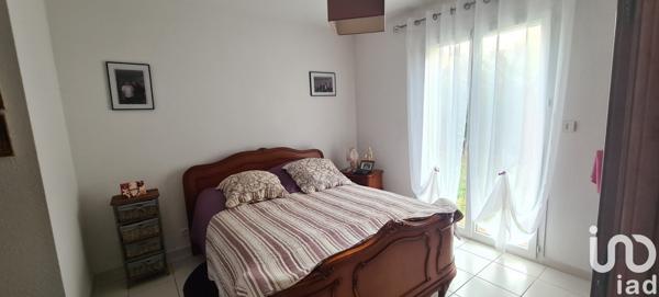 Maison à vendre 6 pièces 130 m² Thuir